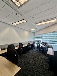 Gateway East (D7), Office #504746481